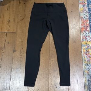 WUNDER UNDER HIGH-RISE TIGHT 28" *FULL-ON LUXTREME